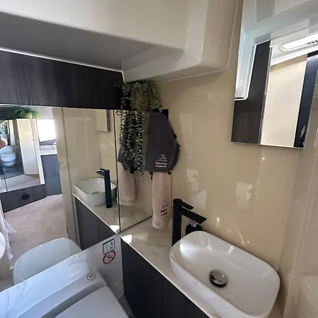 Apartment Puerto Banus Yacht Sky&sea